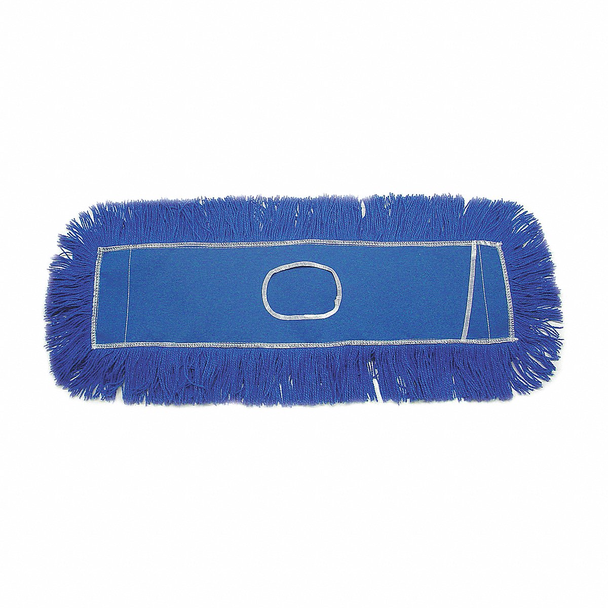 Tough Guy Dust Mop Blue Nylon (22VA13)