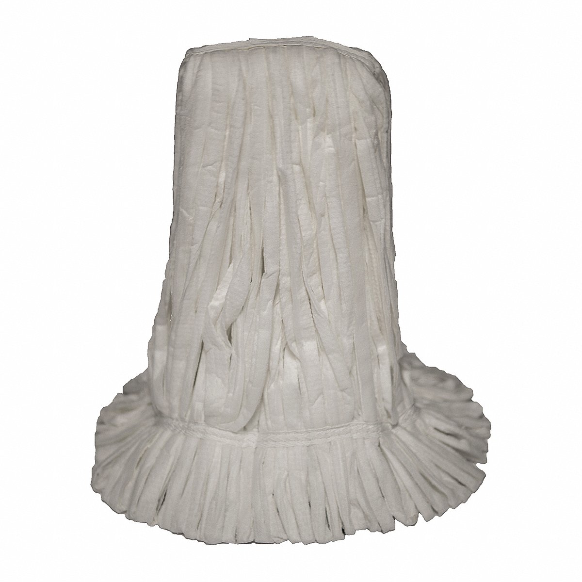 Tough Guy Wet Mop White Rayon (22VA21)
