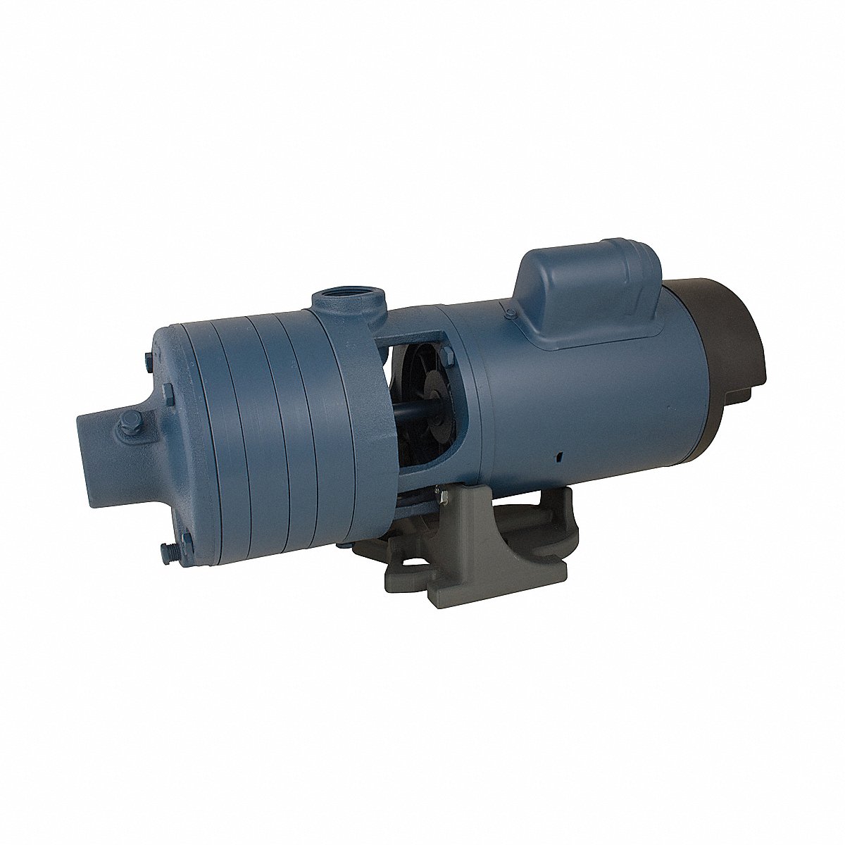 Flint & Walling Booster Pump 2 hp 115/230 V AC (CJ101B201AB)