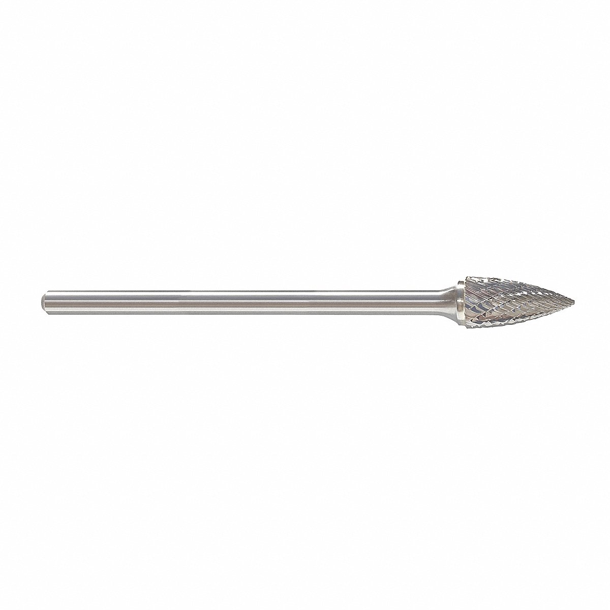 Flame Bur 5/16 Carbide Double Cut (310-002729)