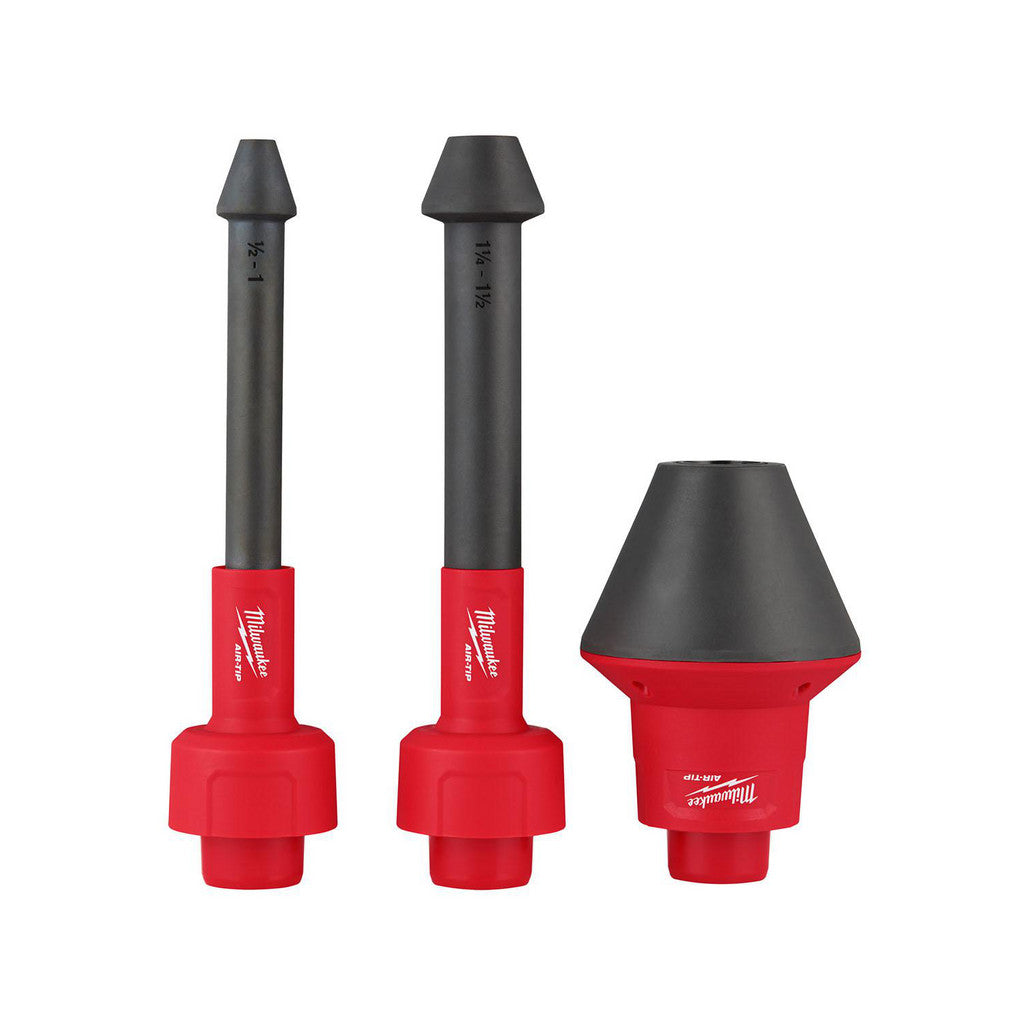 Milwaukee Tool 49-90-2024 AIR-TIP Conduit Line Puller Kit