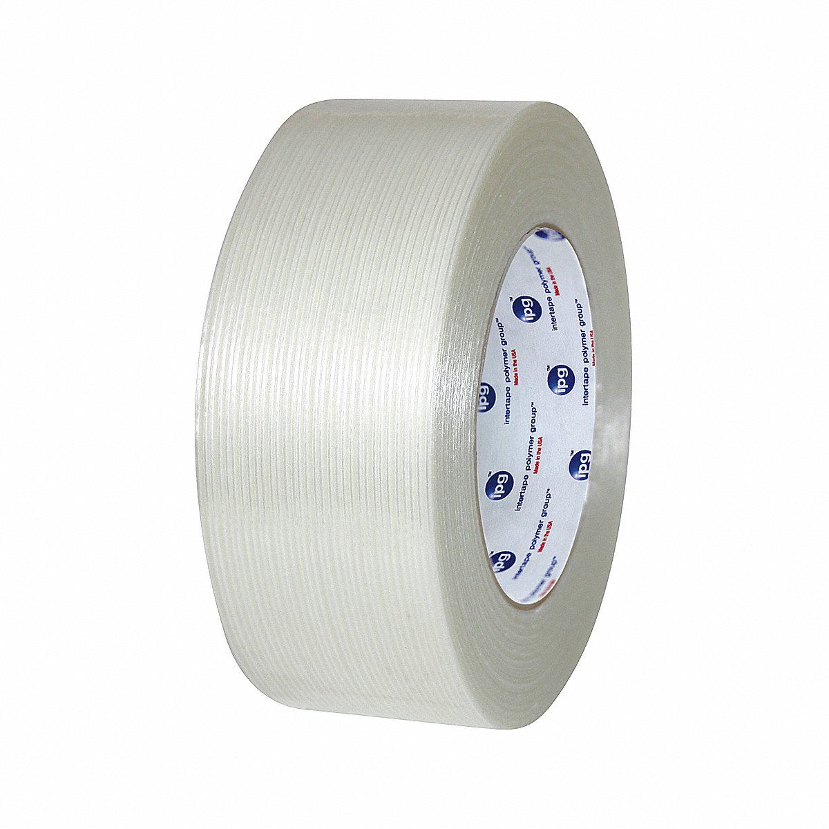 Ipg Strapping Tape 4 mil Clear PK36 (RG300.41G)