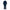 Chicago Protective Apparel H 5434 Flame-Resistant Coverall Navy Blue 2 x L (605-IND-N- 2XL)
