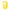Barrel Accessory & Supply Co Inc. Transport Drum, Yellow, 90Mil (THO55Y)