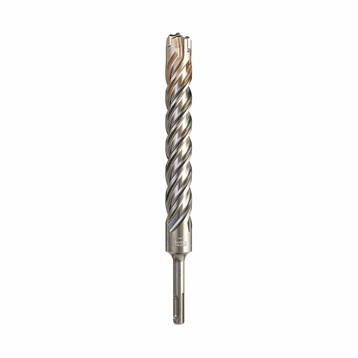 Milwaukee Hammer Drill Bit 18 L 1-1/4 Carbide (48-20-7266)