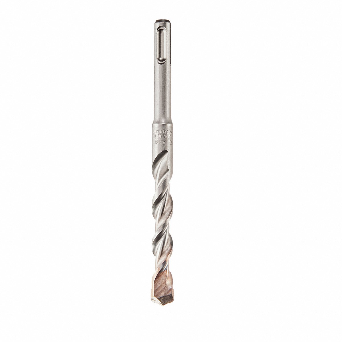 Milwaukee Hammer Drill Bit SDS Plus 3/8 x 6 In (48-20-7451)