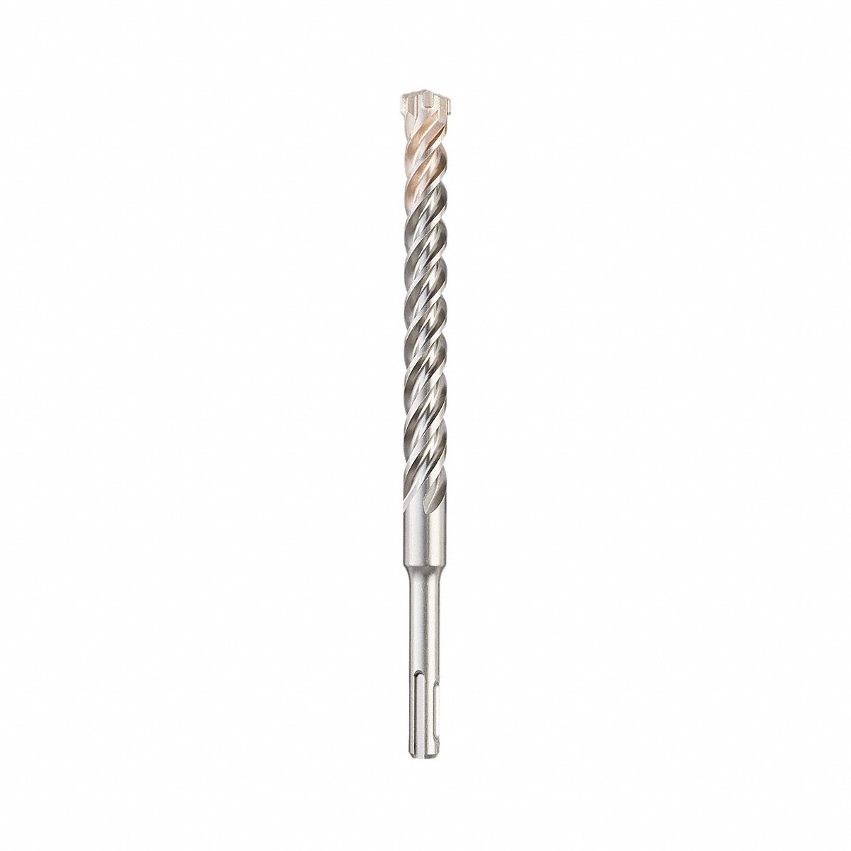 Milwaukee Hammer Drill Bit SDS Plus 5/8 x 12 In (48-20-7203)