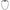Altek Spectacle Kits Spectacle Insert, Polycarbonate (Alt-00C)