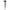 Kissler Drain Stopper 1-1/2 D Plastic Chrome (58-1114)
