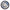 Norton Fiber Disc, 4 1/2 In Dia, 5/8In Arbor, 2 in (66254461167)