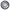 Norton H 7426 Fiber Disc 4 1/2 in Dia 5/8 in Arbor (66254461173)