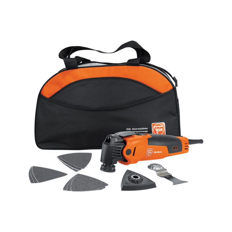 FEIN OSC MULTITOOL KIT3A