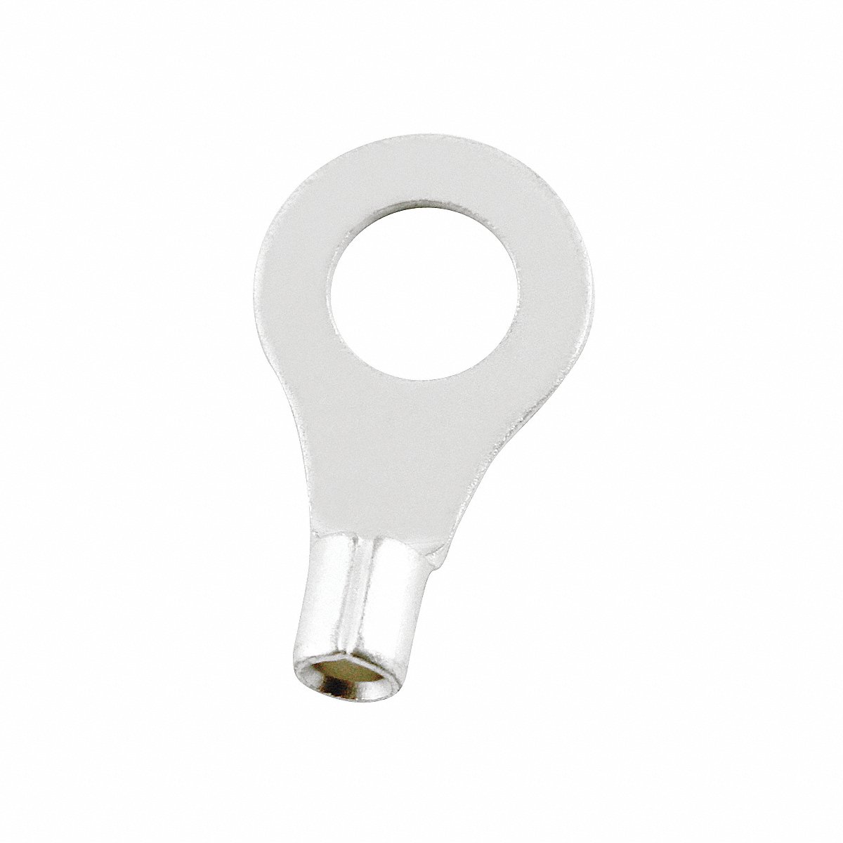 Grainger RT 12 to 10 AWG Bare Stud 1/2 in PK50 (24C845)
