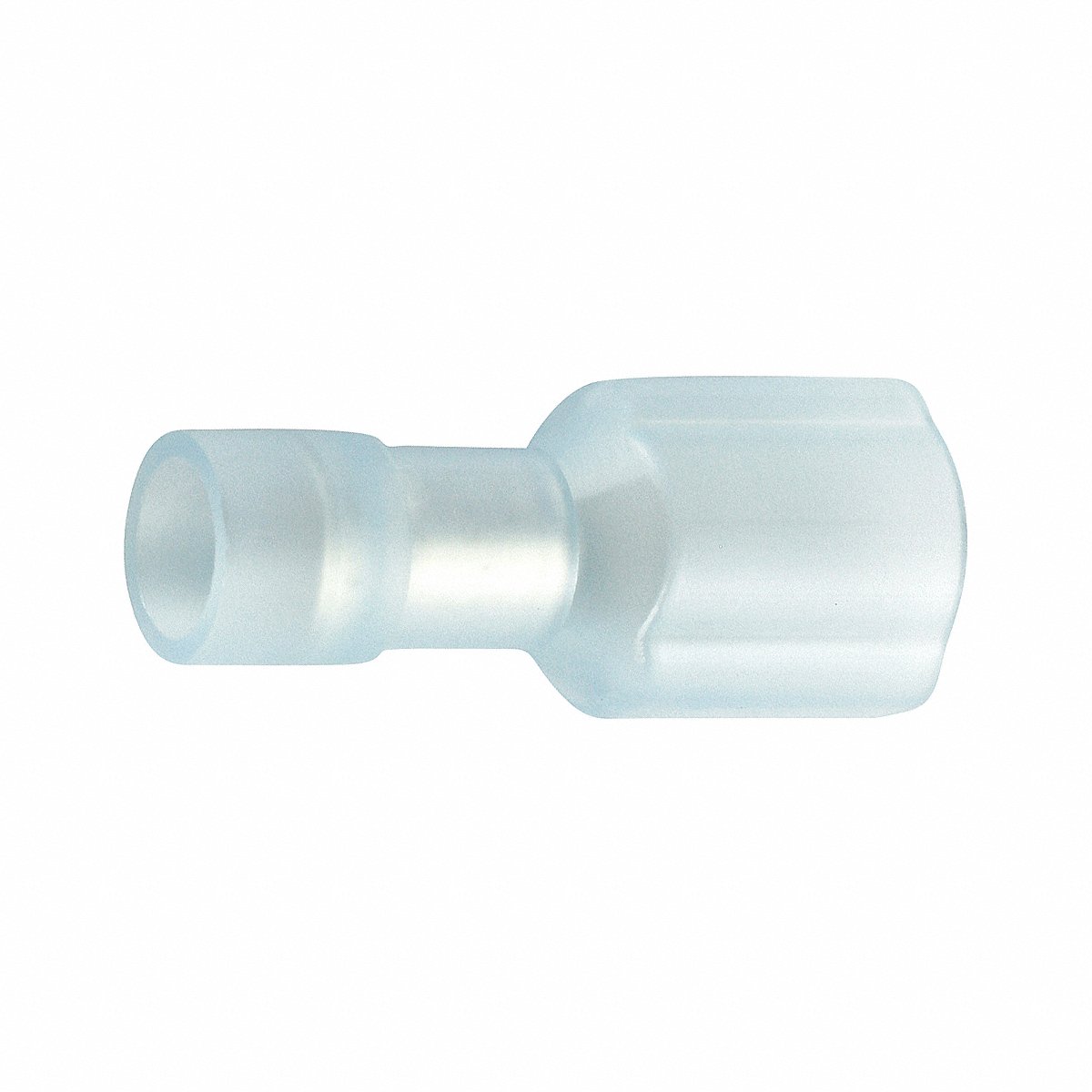 Grainger Male 16 to 14 AWG 0.187 in Nylon Blue PK50 (24C851)