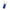Grainger FT 16 to 14 AWG Vinyl Blue Stud 1/4 in PK100 (24C931)