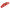 Sola Torpedo Level Aluminum 10 In Magnetic Red (LSTFM)