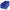 Quantum Storage Systems Shelf Bin, Blue, Polypropylene, 7 In, 7 in (SSB463BL)