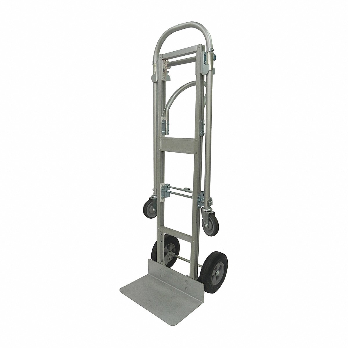 Grainger Global Sourcing - Mh Convertible, 1000 Lb., 61-1/2"X18-1/2"X30", 2" (24L330)