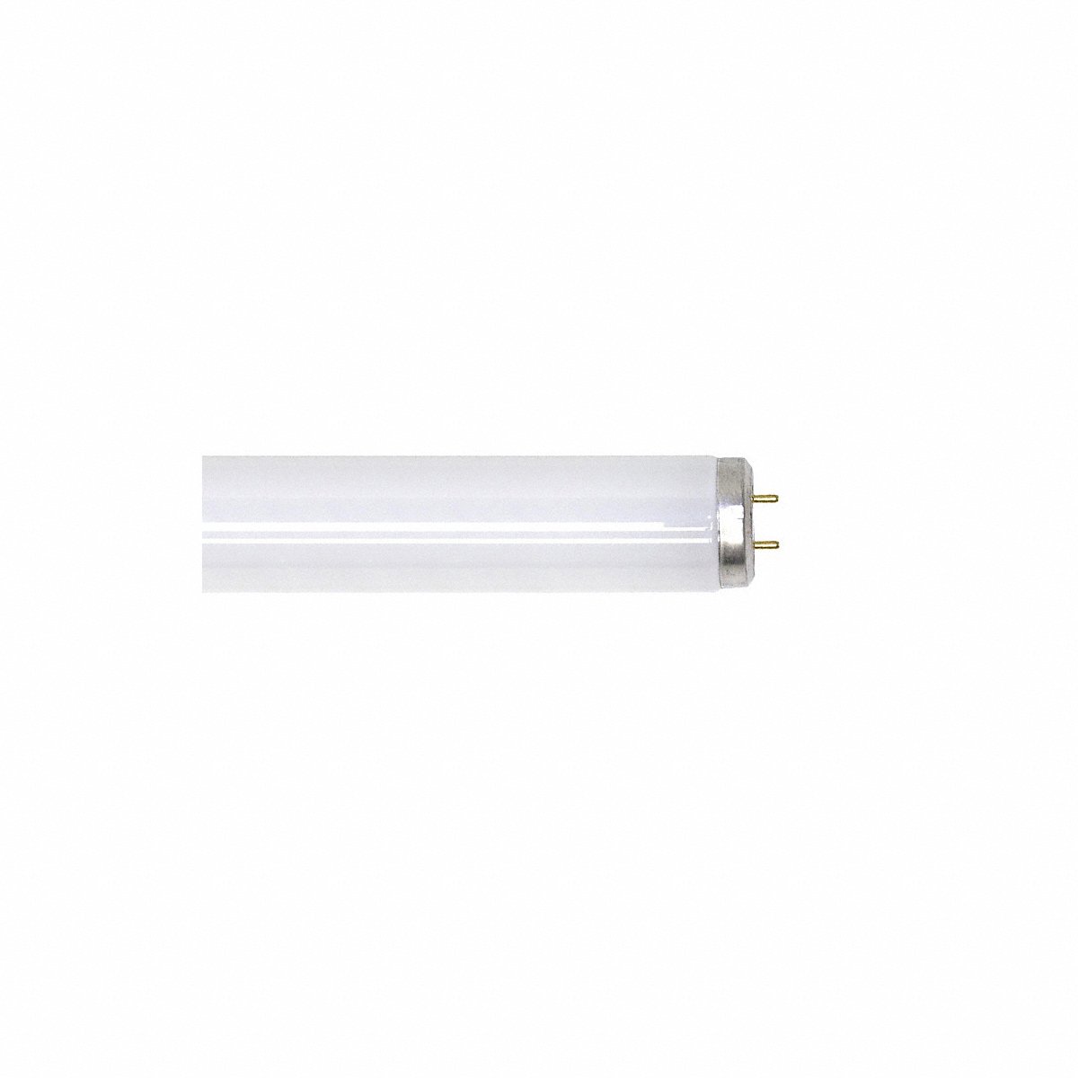 GE Lamps Fluorescent 34 W T 12 Medium Bi-Pin (G 13) (F34/CX41/WM/ECO) - Pack of 30