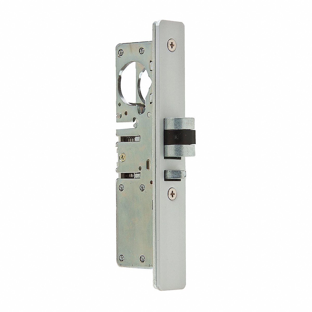 Kaba Ilco Deadlatch Bronze Medium Duty (451-F-4-LH-2-01-628/313-BP)