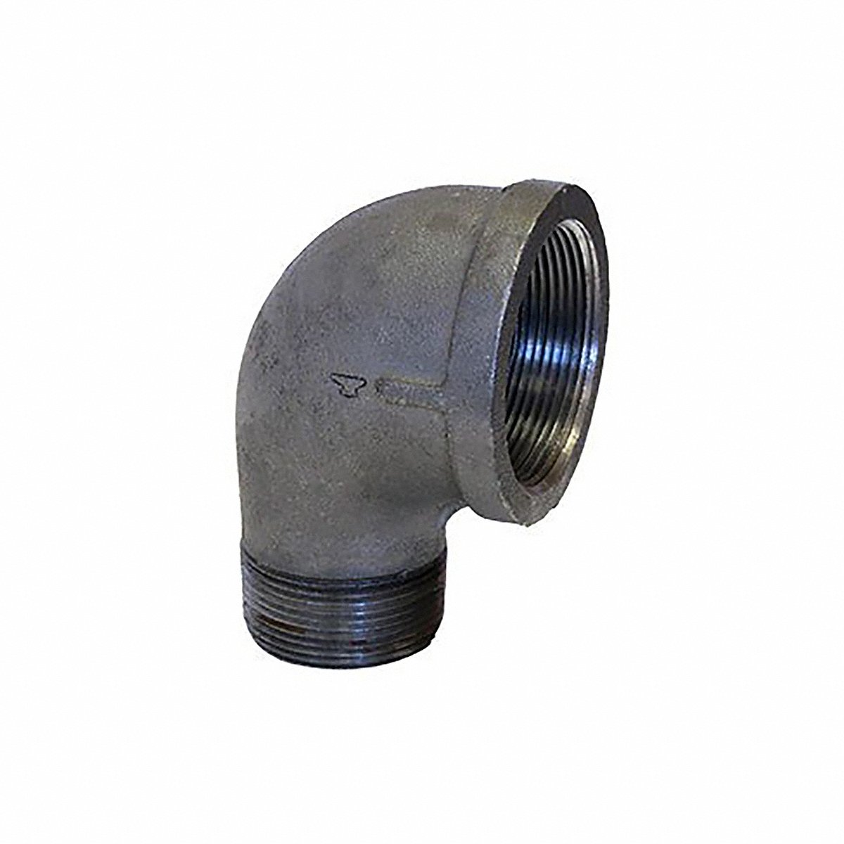 Anvil 90 Street Elbow, Npt, 1 X 3/4 In, 150, 4 in (0311019202)