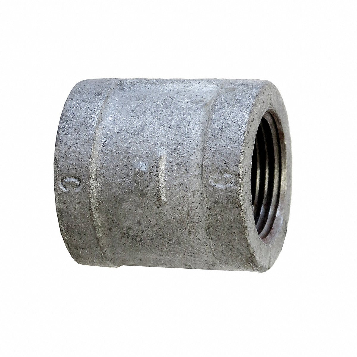 Anvil Coupling Malleable Iron 1/4 in NPT (0311079800)
