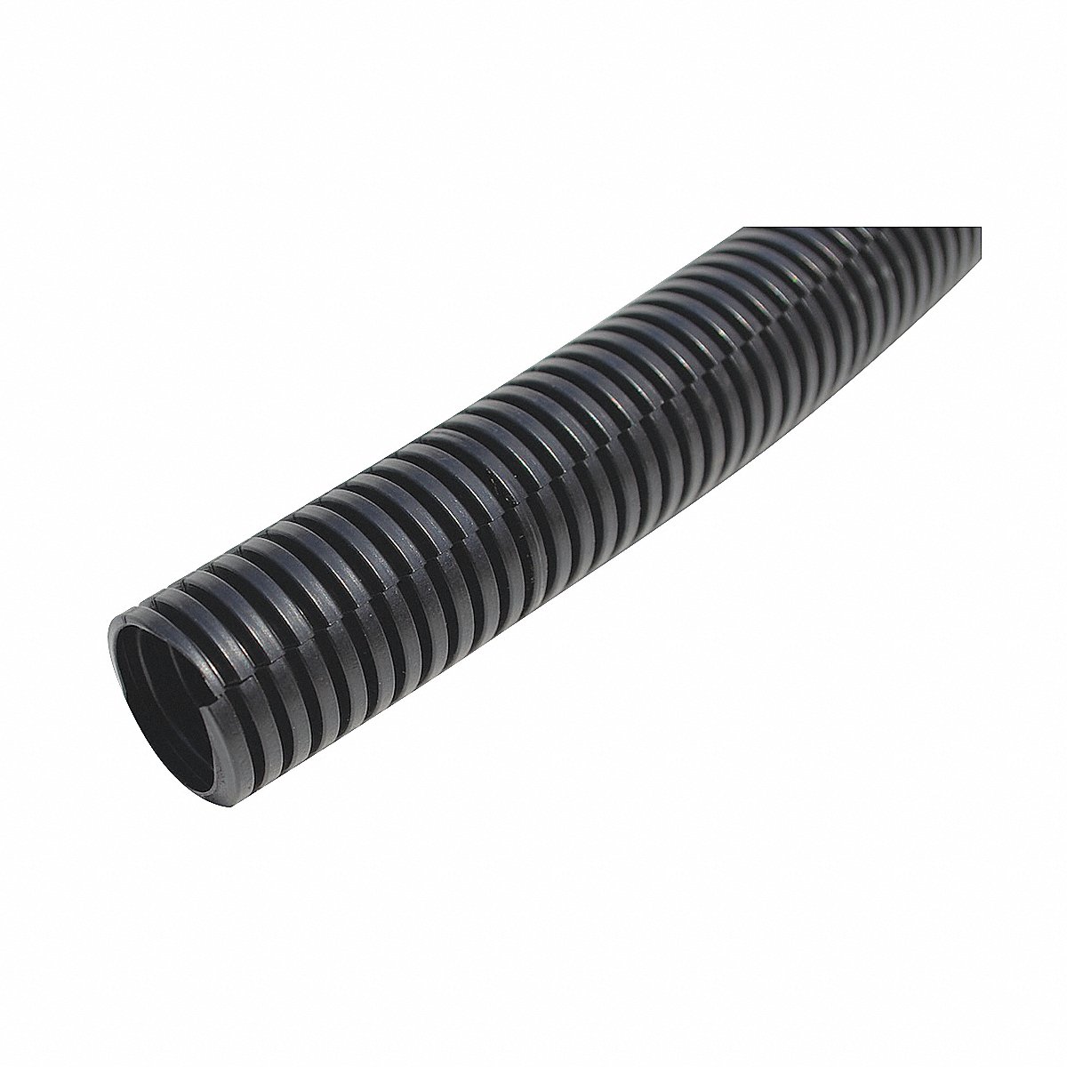 Drossbach Corrugated Tubing PE 1 in 300 ft (100PEBSX0000XZS)