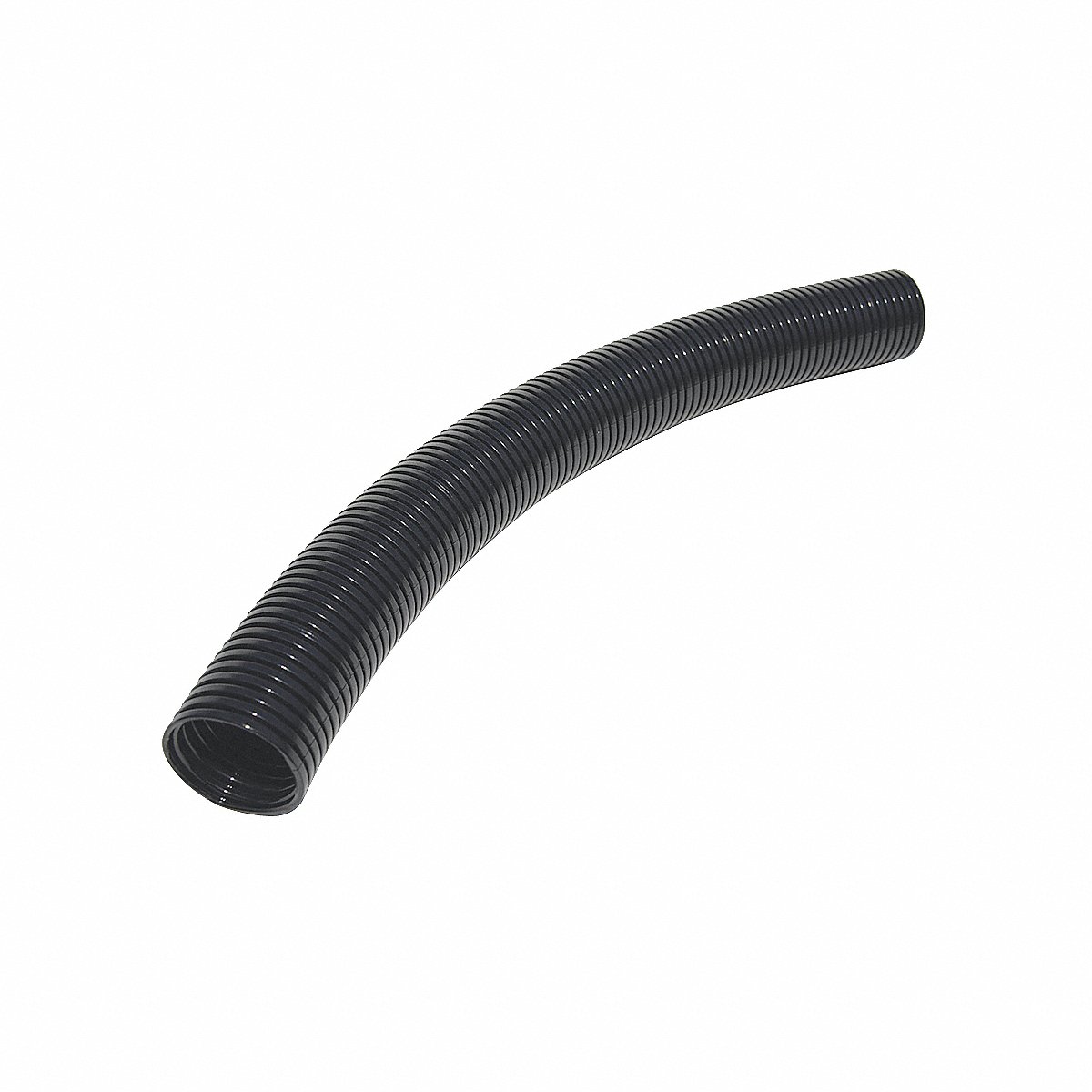 Reiku Corrugated Tubing Nylon 6 1-1/4 in 25 ft (PAREB-36F-25)