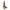 Mi-T-M Unloader Valve Orange Spring (8-0032)