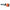 Dynabrade Air Finishing Sander, 0.7 hp 35 cfm 3400 RPM (13204)