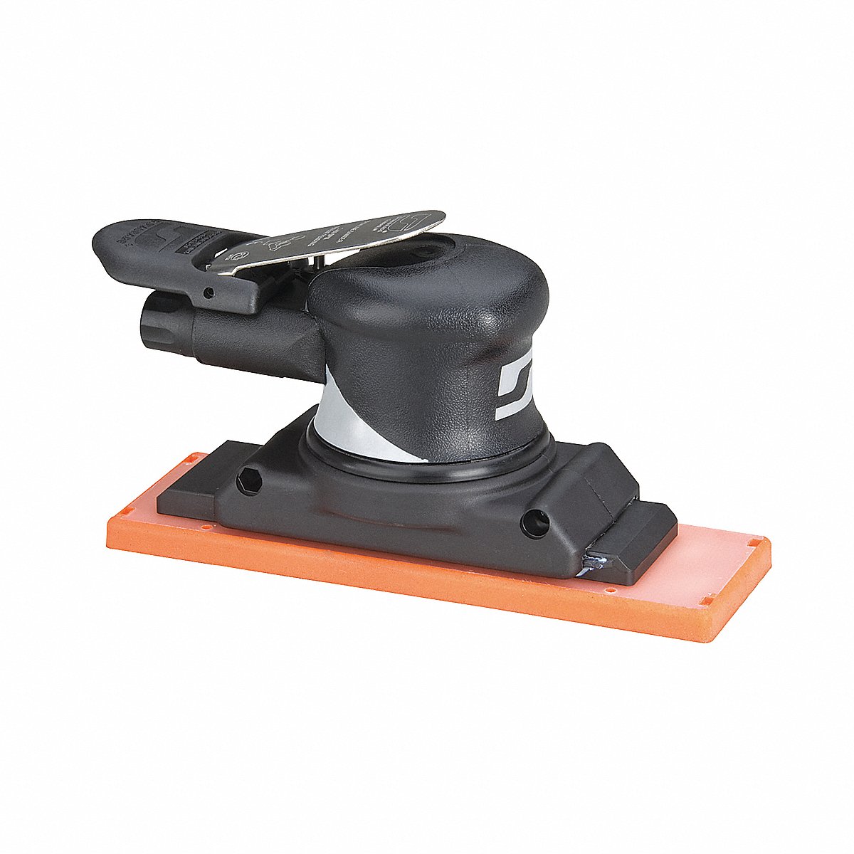 Dynabrade Air Straight-LineSander, 0.3 hp 7 in 2.58 lb (57400)