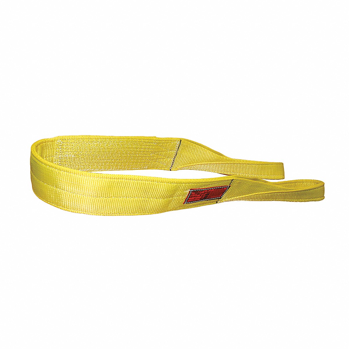 Stren-flex Web Sling Flat Eye Eye 6 ft 66 000 lb. (EEF-4-912-06)