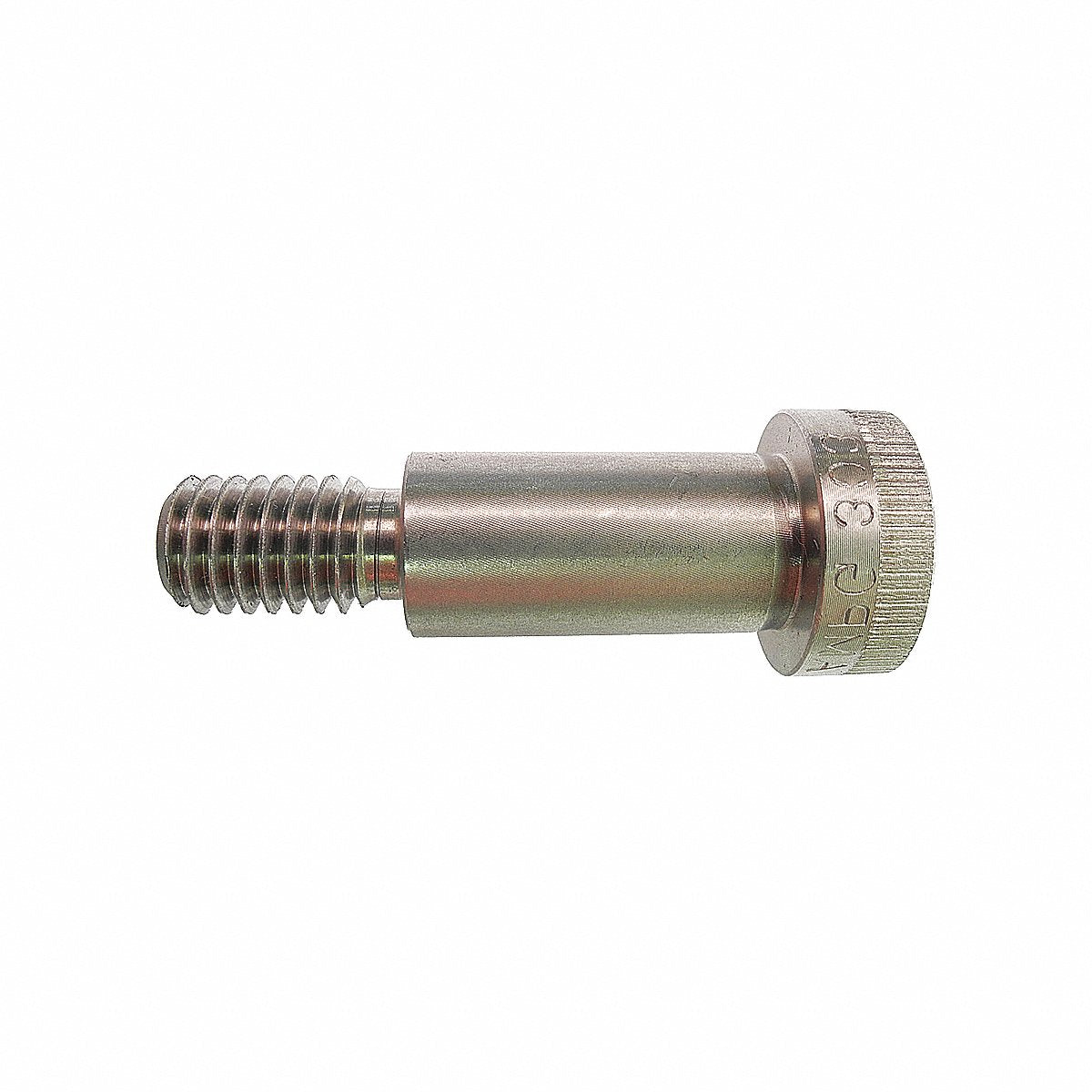 Accurate MFG Products Group ShldrScrw Stainless Steel 3/8 -16 3/4 HdDia PK2 (STR60112C28)