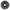 Norton DepressedGrind Wheel 7/8 CN UnthreadHle (66252842033)