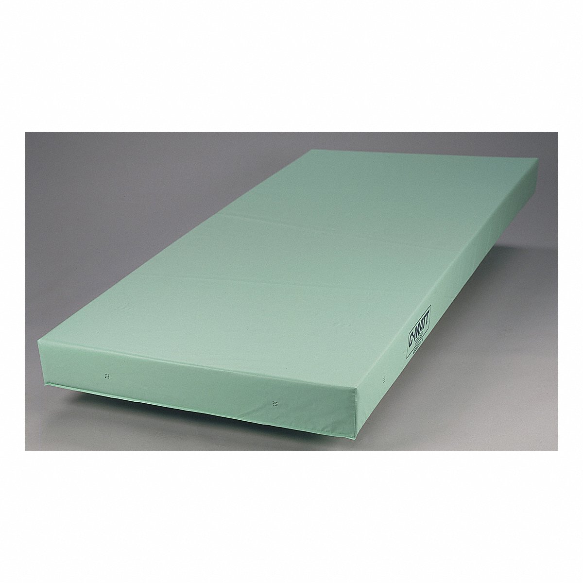 C-Matt Institutional Mattress, 75"L, Clear, 75" (H11311)