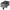Mitee-Bite Products Inc Fixture Clamp 1/4-20 Steel (26220)