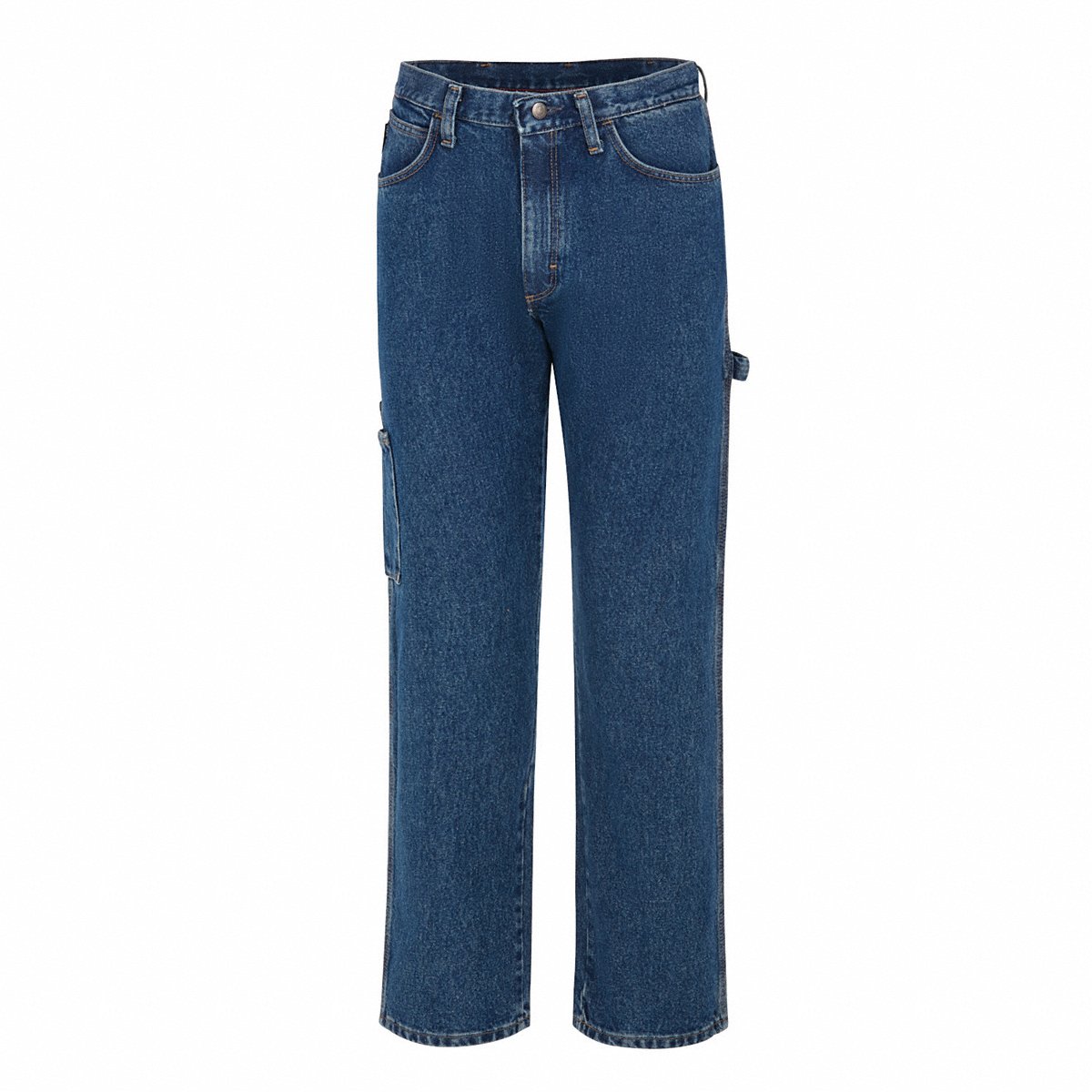 Bulwark Pants, Stone Wash, 32 X 34 In., 20.7Cal/Cm2, 34 In (NP2101 28R30)