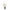LED 0.7 W T 6 Miniature Screw (E 10) (L20120CS-G)