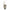 LED 0.192 W T 3-1/4 Miniature Screw (E 10) (L1024MS-W)