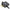 Dayton PressureGauge 1.875 inH 0.5 inW PVC Black (HV70003G)