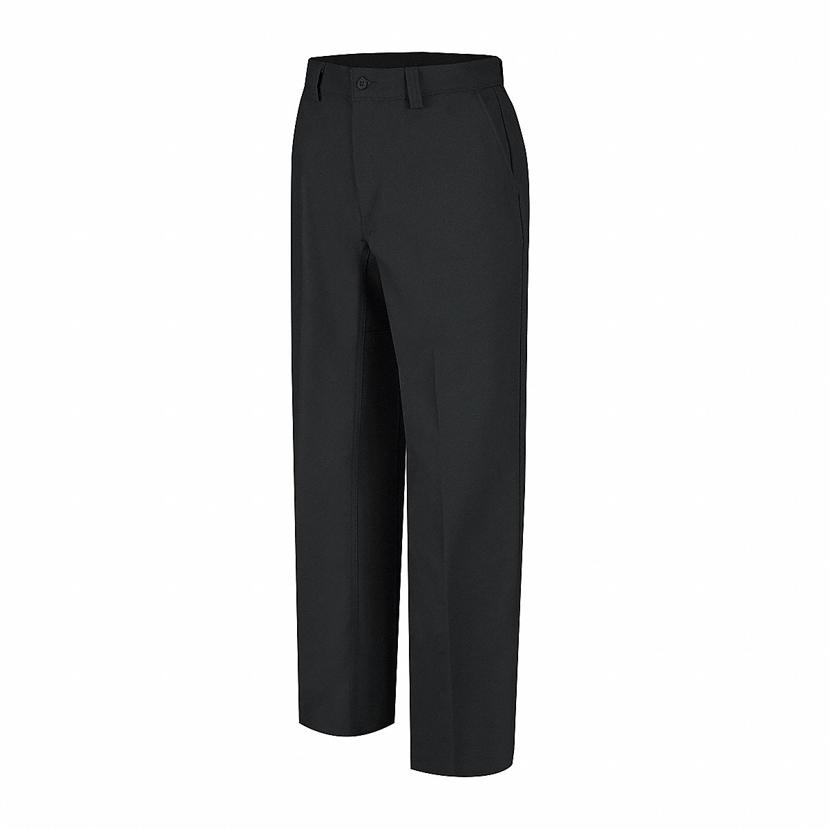 Dickies Work Pants Black Cotton/Polyester (WP70BK 34 32)