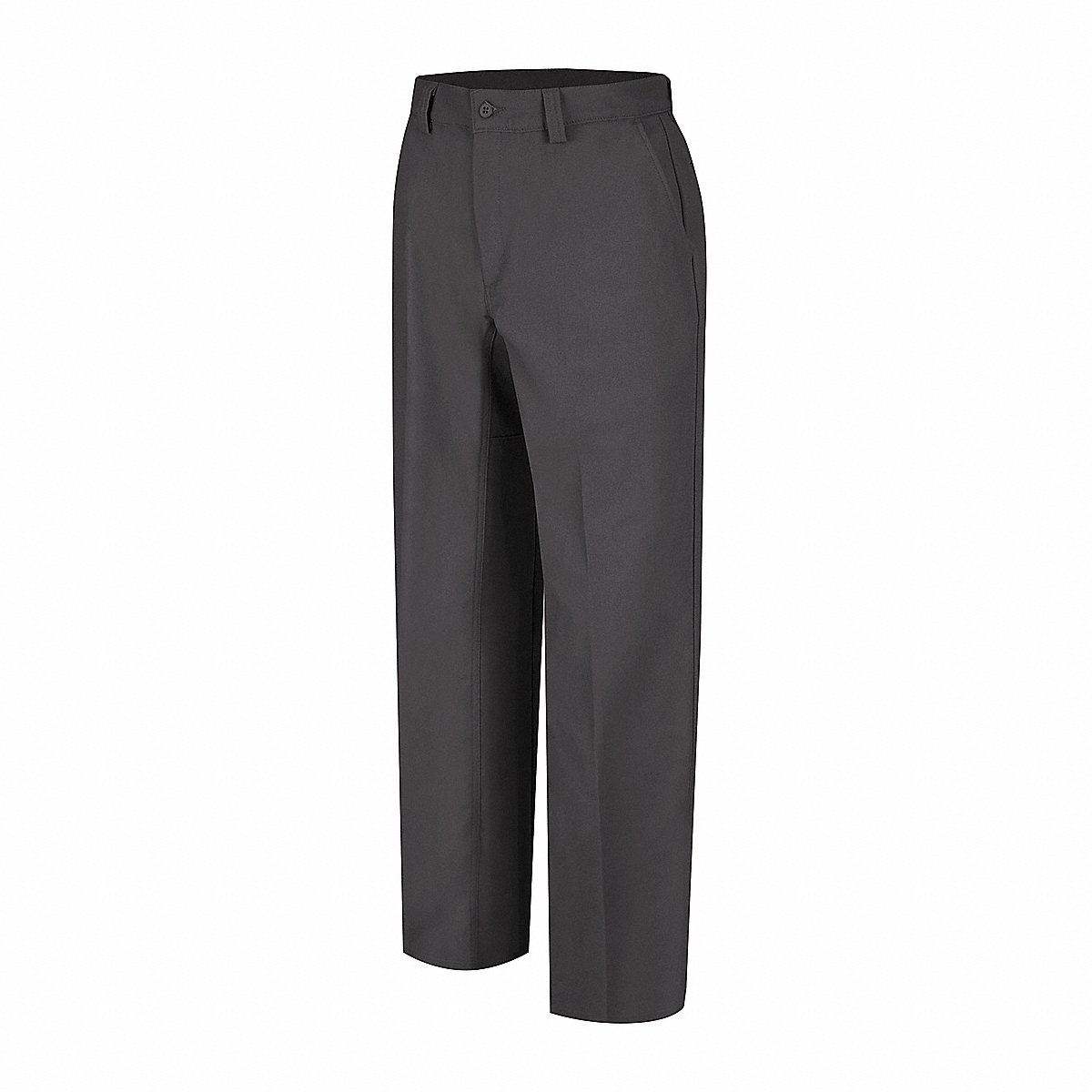 Dickies Work Pants Charcoal Cotton/Polyester (WP70CH 36 34)