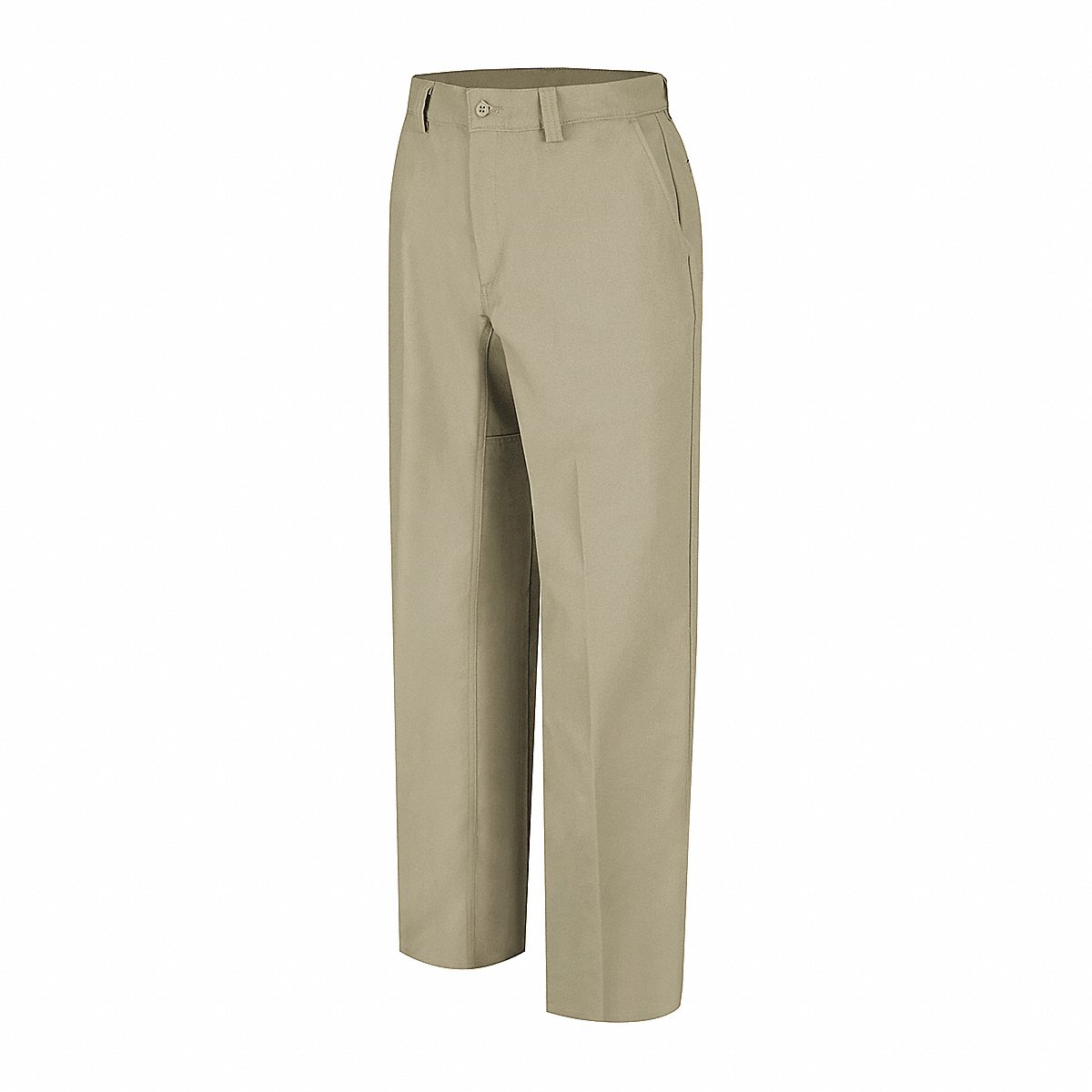 Dickies Work Pants Khaki Cotton/Polyester (WP70KH 34 30)