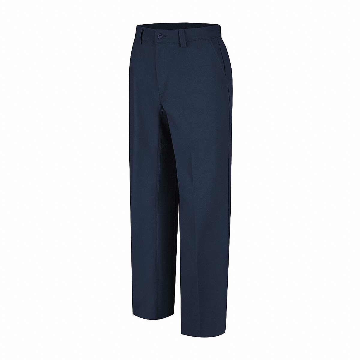 Dickies Work Pants, Navy, Cotton/Polyester (WP70NV 30 32)