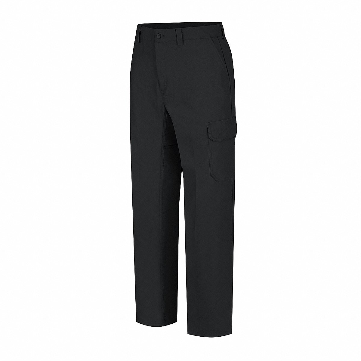 Dickies Work Pants Black Cotton/Polyester (WP80BK 44 34)