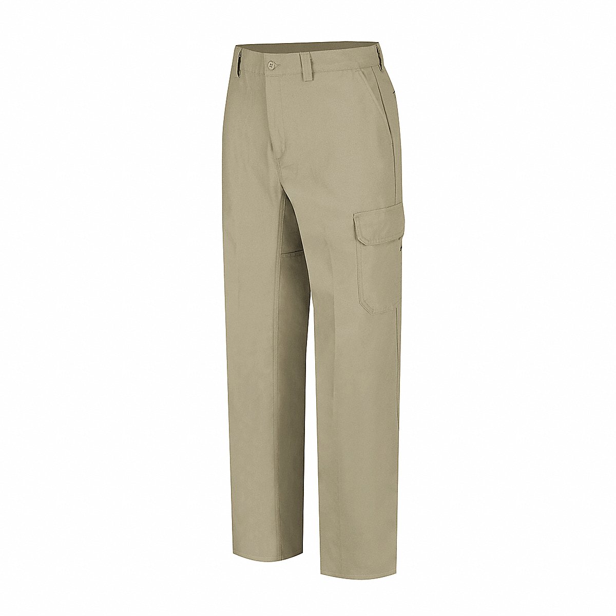 Dickies Work Pants Khaki Cotton/Polyester (WP80KH 50 30)