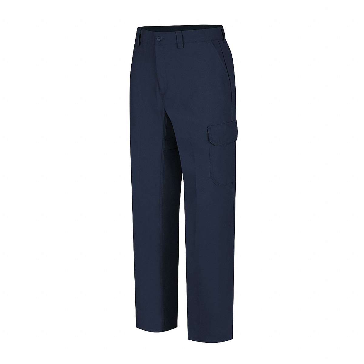 Dickies Work Pants Navy Cotton/Polyester (WP80NV 44 30)