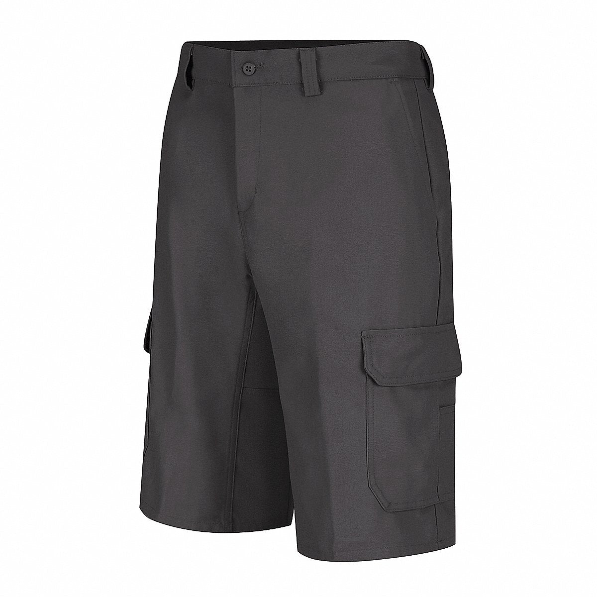 Dickies Cargo Shorts Charcoal Cotton/Polyester (WP90CH 30 12)