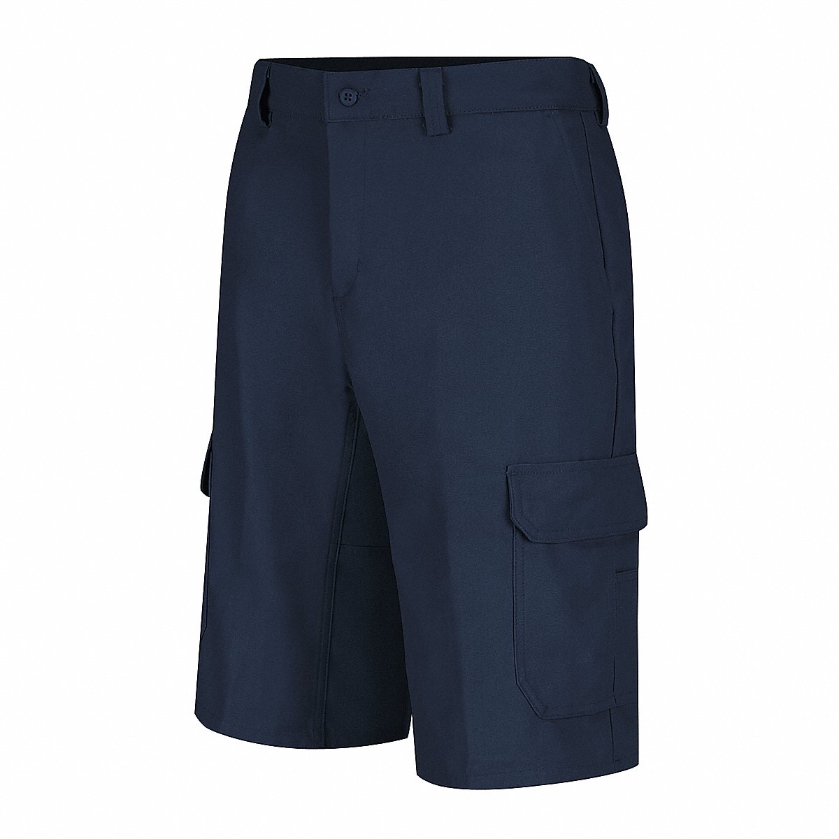 Dickies Cargo Shorts Navy Cotton/Polyester (WP90NV 50 12)