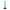 Cortina Tool & Molding Co Inc Delineator Post, Green, Hdpe, 45 In, 45 In (03-747GRBCG)